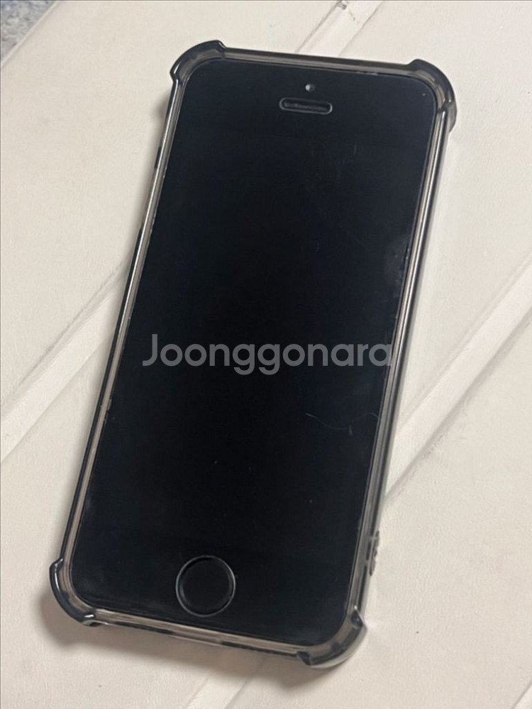 아이폰 se1 16gb 스그--0