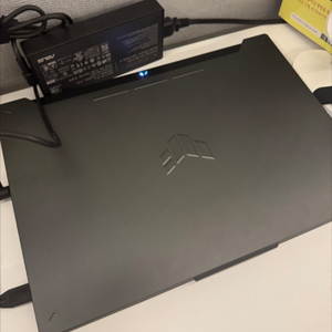 asus tuf a15 라이젠 7 gtx4060 대전
