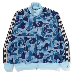 베이프 ABC CAMO JACQUARD TRACK JA