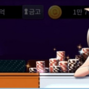 플레이Poker