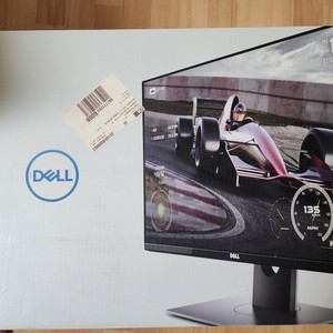 DELL 27인치 QHD 모니터 144hz
