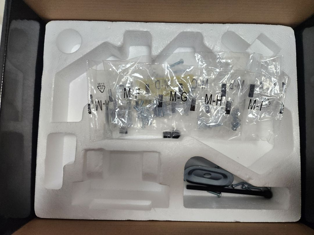 카멜마운트 듀얼 모니터암 DMA 이미지