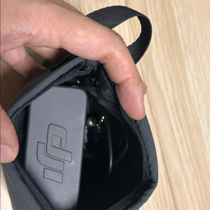 DJI MIC mini 팜니다