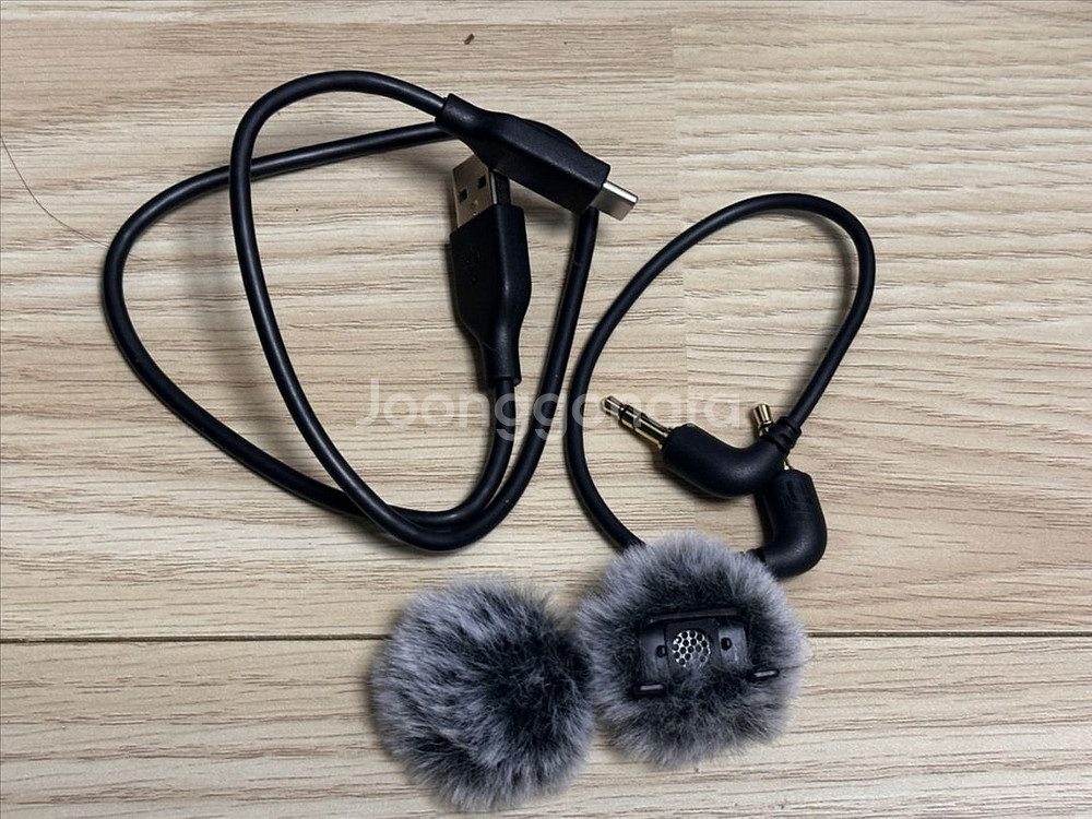 DJI MIC mini 팜니다--2