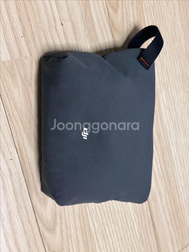 DJI MIC mini 팜니다--1