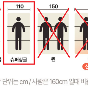 슈퍼싱글 3단 접이식 방수포 매트리스 판매
