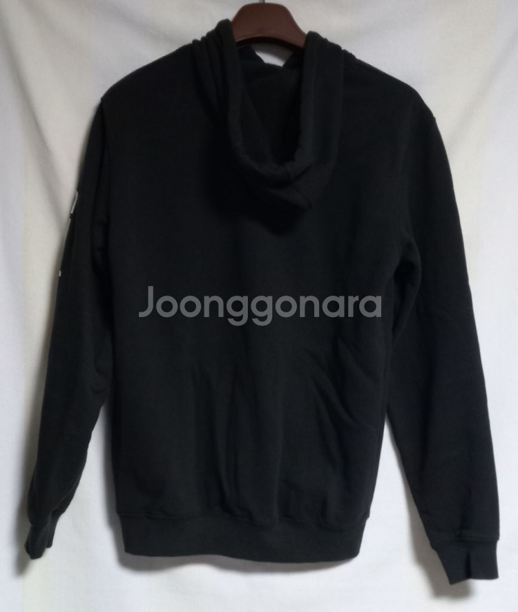 미사용 칼하트 남성 기모후드맨투맨사이즈100 c--1