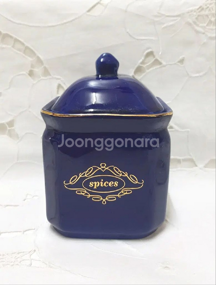 도자기합 보관용기--0