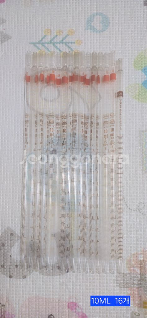 피펫 일괄 판매합니다--4