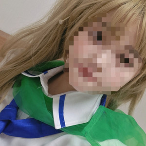 러브라이브 코토리 원더풀러쉬 코스프레 풀세트