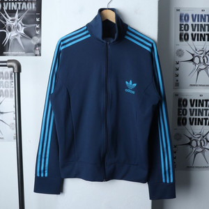 (2XL) 아디다스 집업져지 트랙탑 빅사이즈 유로파