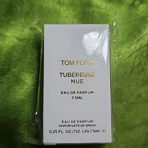톰포드 튜베로즈 뉘 오 드 퍼퓸 7.5ml