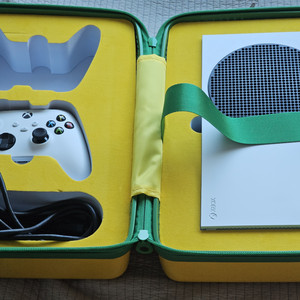 xbox series s 256gb 위글위글 콜라보
