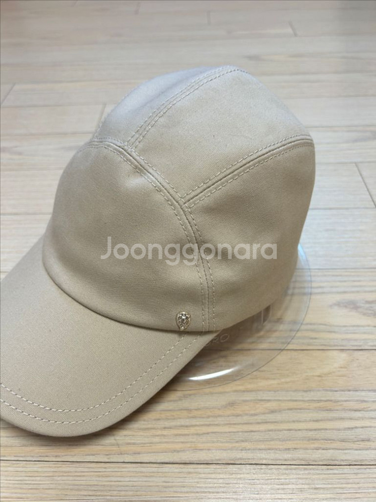 헬렌카민스키 모자--1