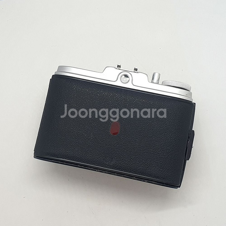 독일 중형 카메라 Agfa Isola--7