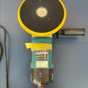 마끼다 7인치 광택기 , 샤인메이트 듀얼 광택기