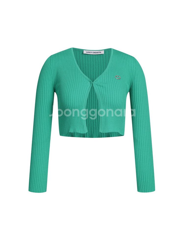 럭키슈에뜨 가디건(새상품)--1