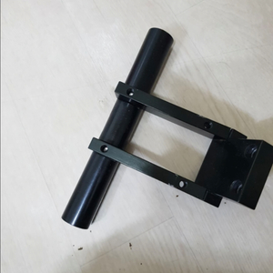 전동킥보드 듀얼트론 핸들 거치 멀티 브라켓