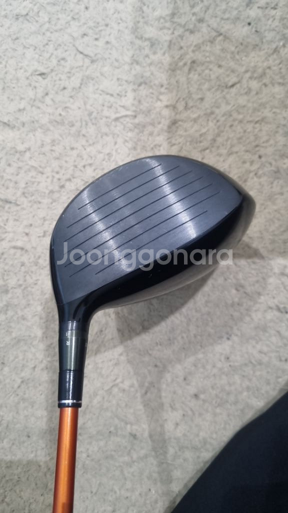 GTD code K-D 1W 드라이버 6S--2