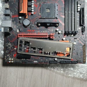 asus ex a320m-gaming