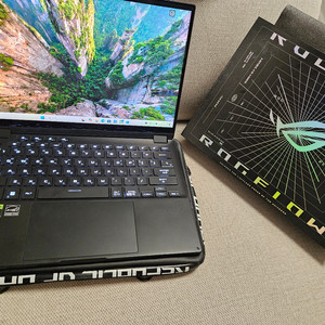 asus flow x13 4070