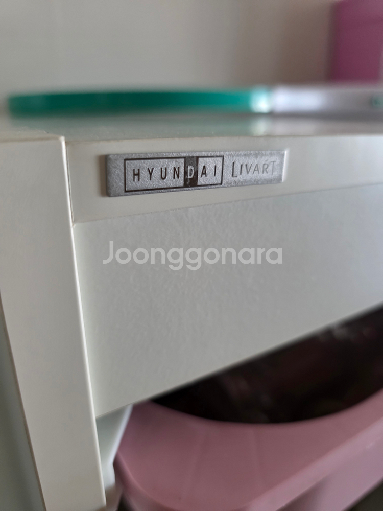 현대리바트 프렌즈아이 마카롱 3*5 수납장--2