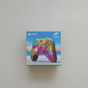 xbox 포르자 한정판 게임패드 4세대 컨트롤러