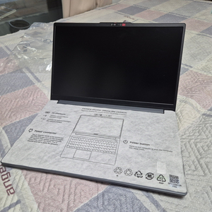 게이밍 노트북 RTX 4050 ( 실사용 1회) 배터리