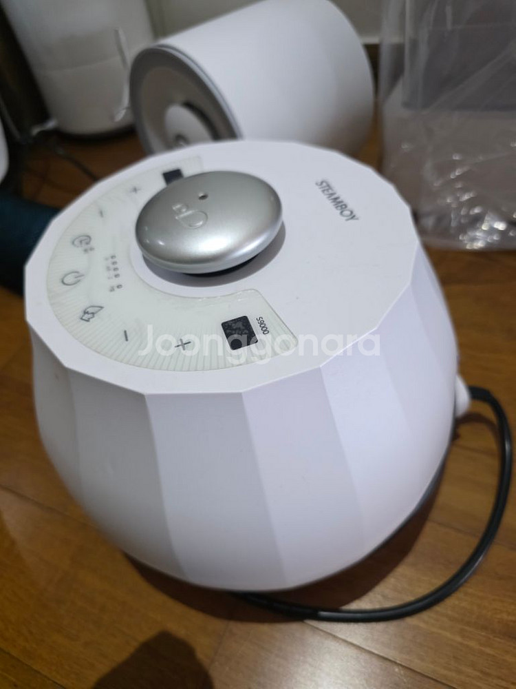 스팀보이 S9000A 온수매트 보일러만--0