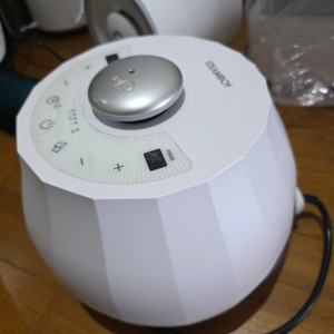 스팀보이 S9000A 온수매트 보일러만