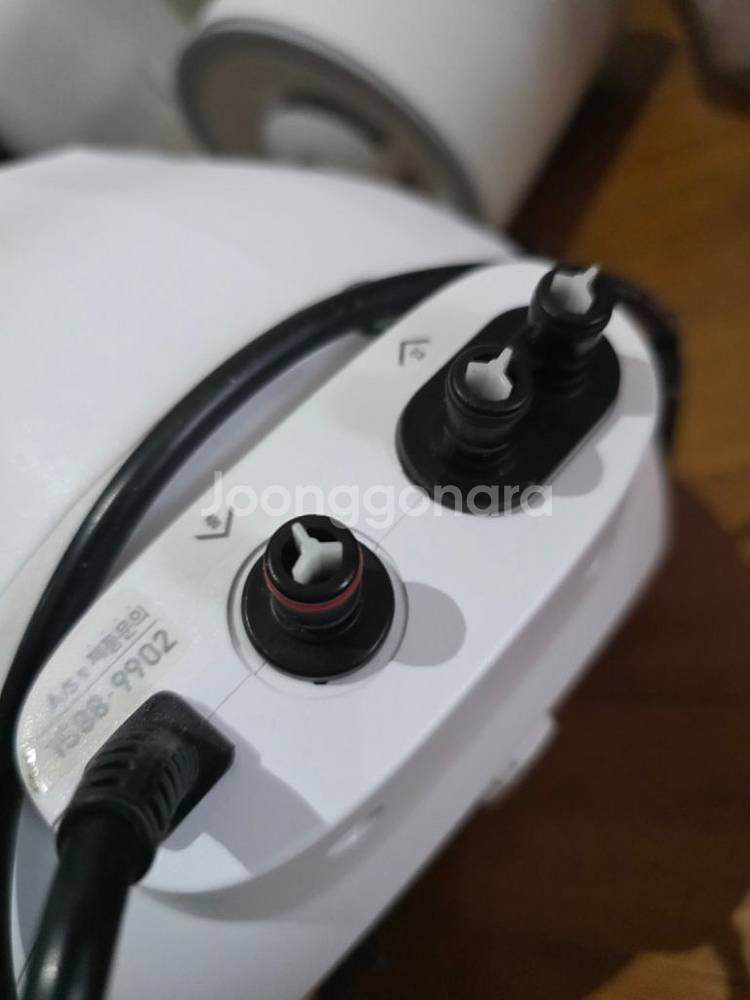 스팀보이 S9000A 온수매트 보일러만--2