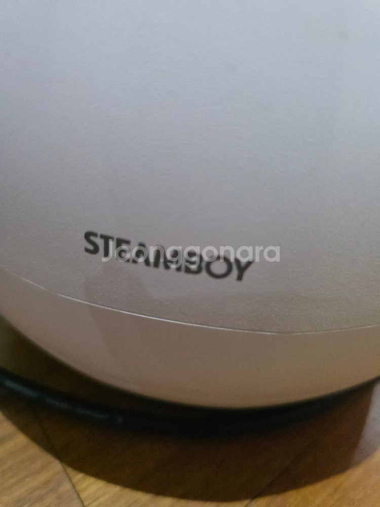 스팀보이 S9000A 온수매트 보일러만--1