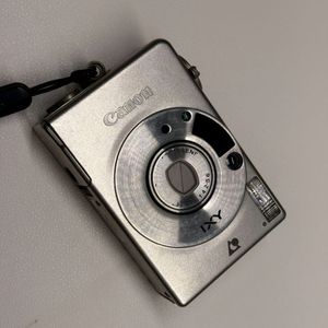 캐논 IXY 필름 카메라 59