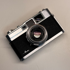 Olympus Ace 필름카메라 147