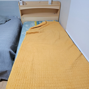 에에스 싱글침대 나눔