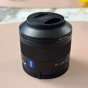 소니 zeiss FE 35mm F2.8 ZA