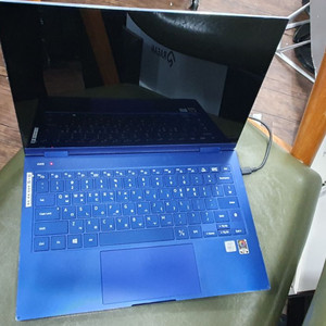 삼성 노트북 NT930QCG 부품용