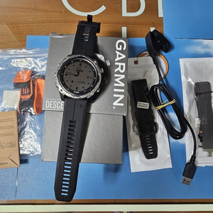 가민 mk2 (사진추가) 다이브컴퓨터, 가격제시가능