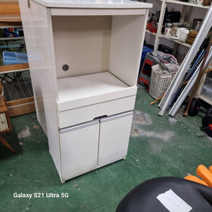 화이트전자렌지선반대(부산)