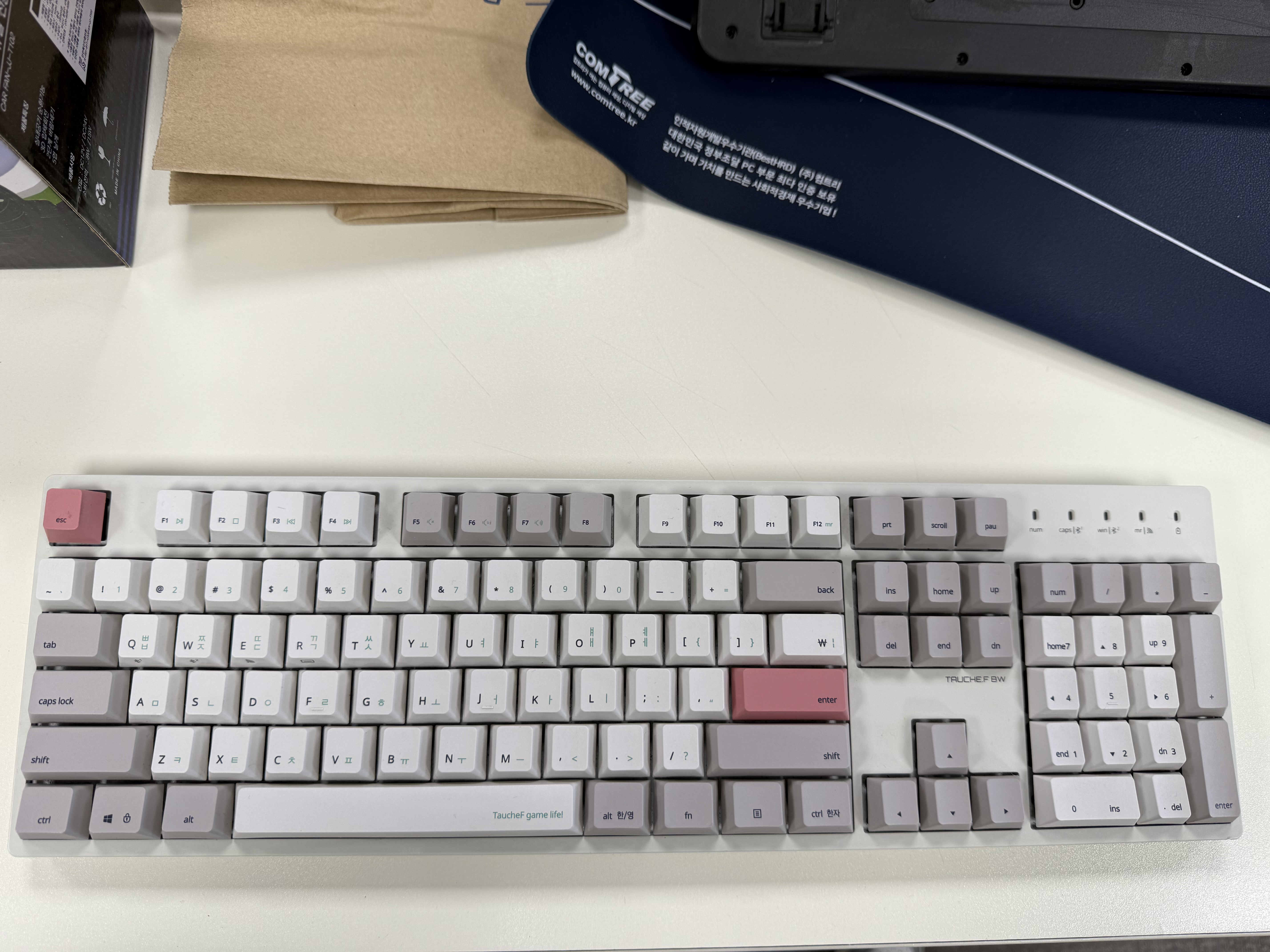 토체프bw