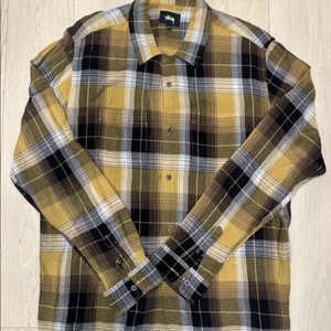 stussy 스투시 셔츠