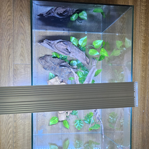 수조, 어항 LED등 35cm?