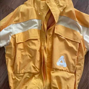 PALACE XL 바람막이