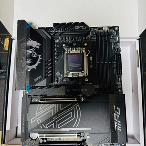 X870E 카본 팝니다~!@!~@!~@!~