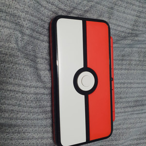 닌텐도 뉴 2dsxl 몬스터볼 에디션