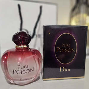 [무료배송]디올 퓨어쁘아종 오드퍼퓸 100ML