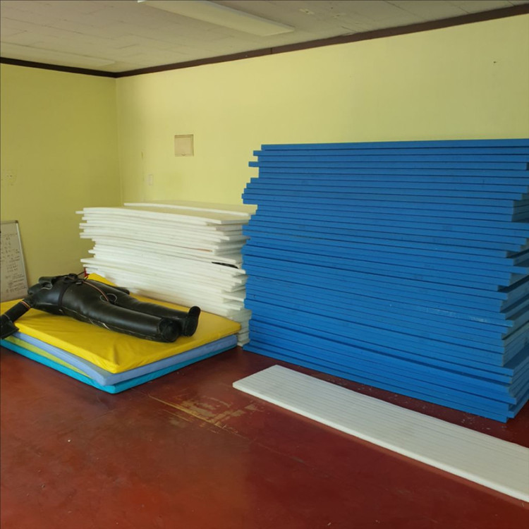 유도매트 국제공인 bsw 팝니다--1