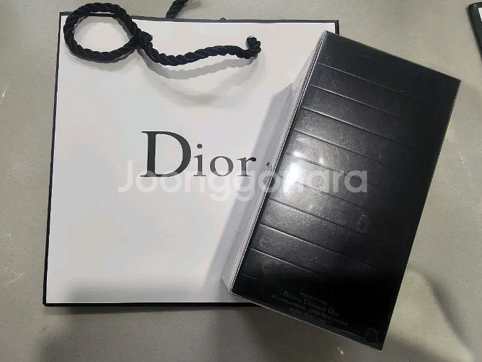 [품절] 디올 소바주 오드 퍼퓸 100 ml--1