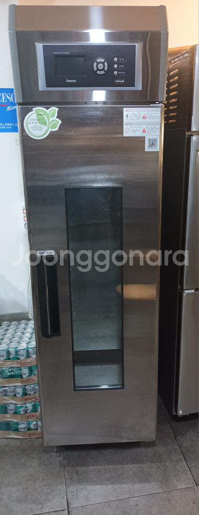 2023년초 구매]대흥 소프트밀 도우컨디셔너 팝니다,--0