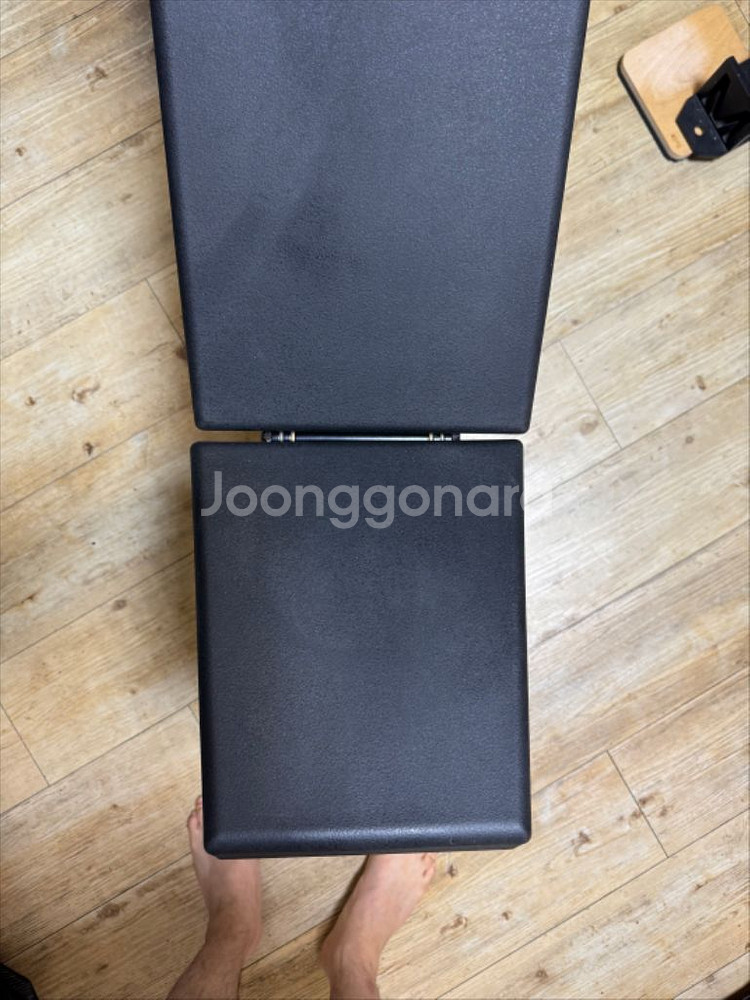 로그 각도조절 벤치 3.0 스텐, 패드옵션 추가--1